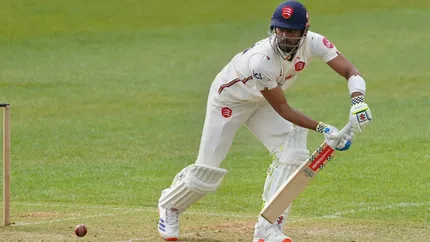 Essex and County Championship 2024 Drama