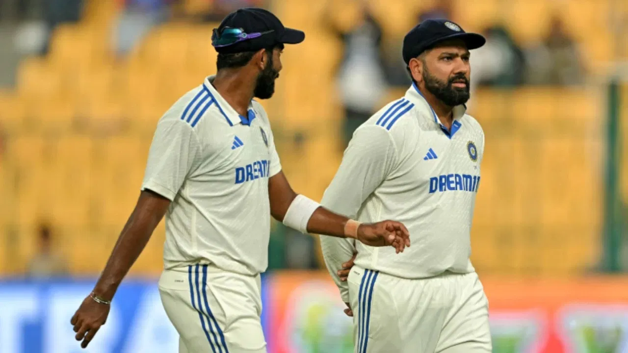 IND vs AUS Live Streaming in India and Live Telecast 3rd Test India tour of Australia 2024 25