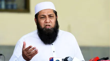 Inzamam-ul-Haq