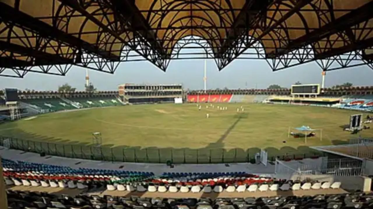 Champions Trophy 2025, Gaddafi Stadium Lahore 2