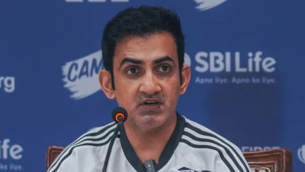 Gautam Gambhir