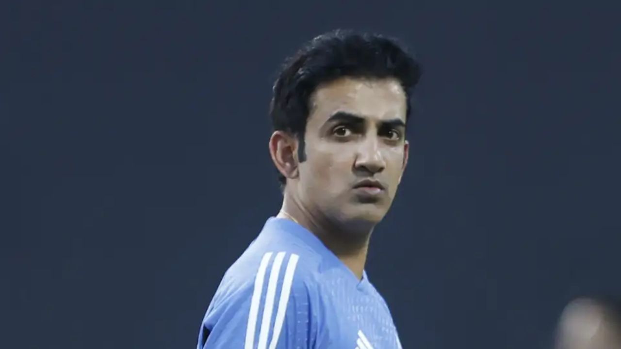 Gautam Gambhir 2