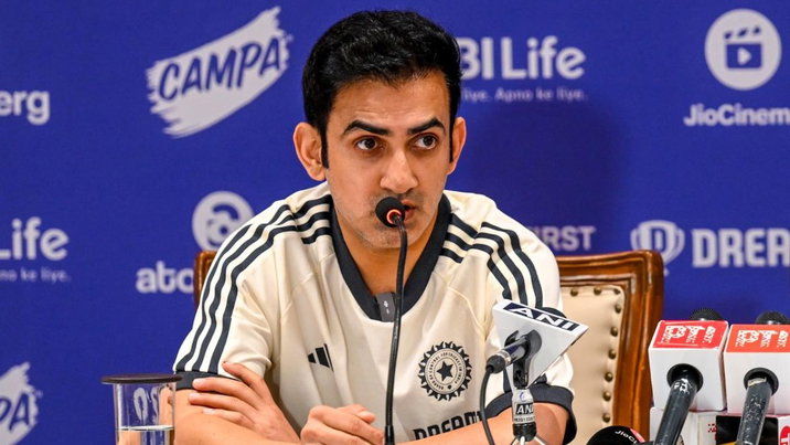 Gautam Gambhir 2