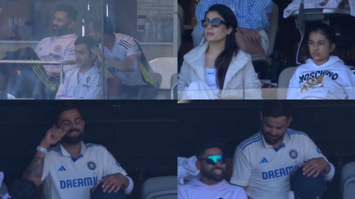 Gautam Gambhir Wife Natasha Gambhir Virat Kohli