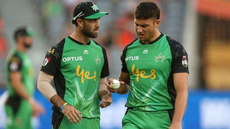 Melbourne Stars vs Brisbane Heat scorecard, match 4, Big Bash League