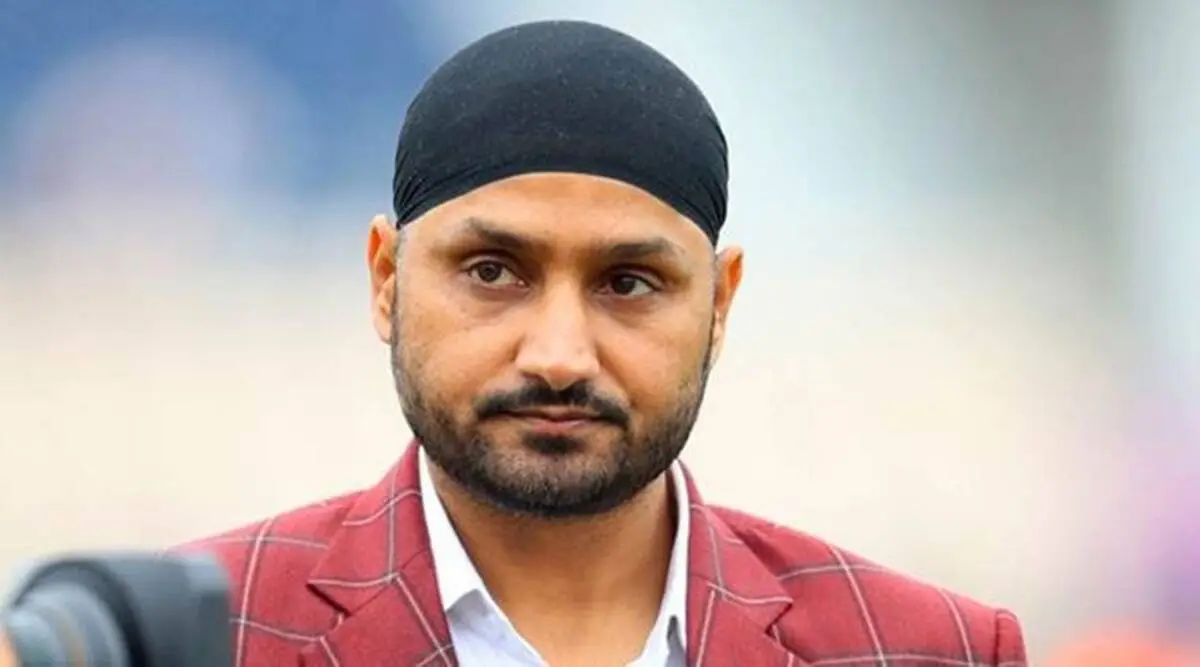 Harbhajan Singh, IPL 2025,