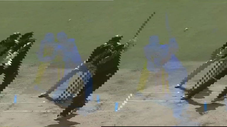 Harvik Desai Sai Kishore