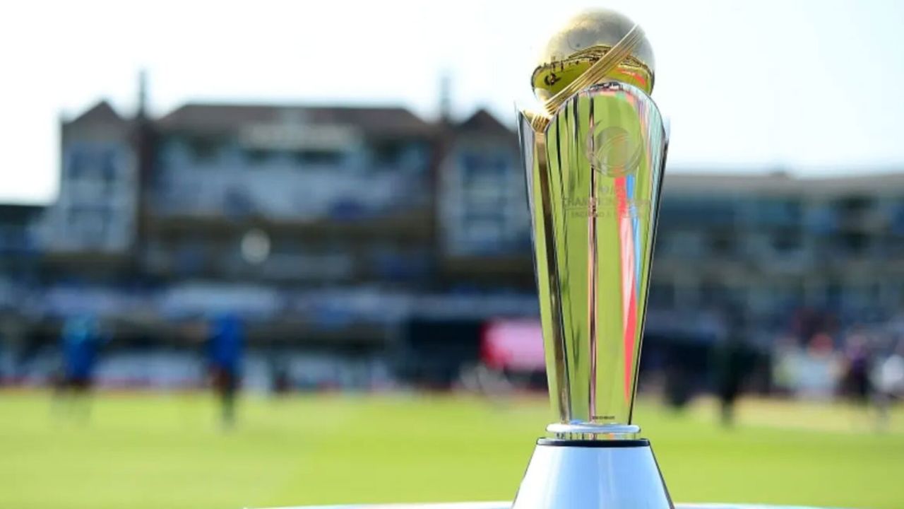 ICC Champions Trophy 2025: India's Absence Will Be Catastrophic ...