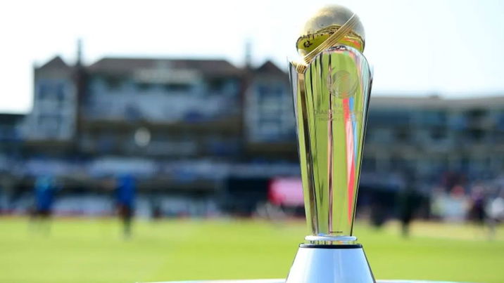 The Ultimate 2025 ICC Champions Trophy Preview