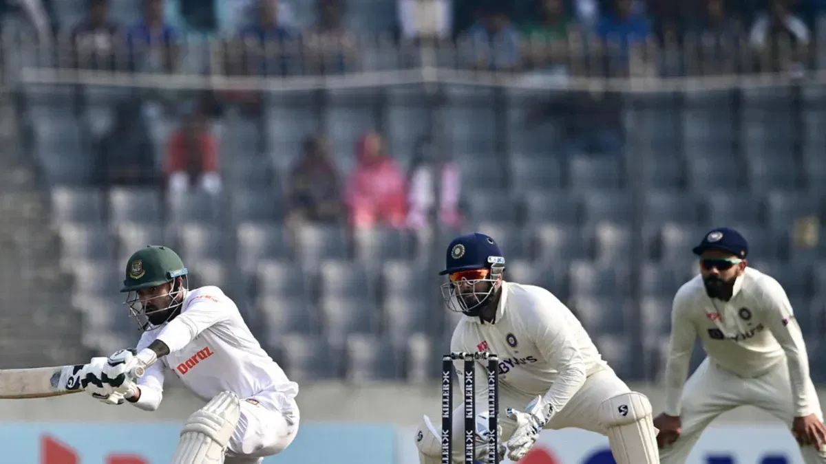 India vs Bangladesh