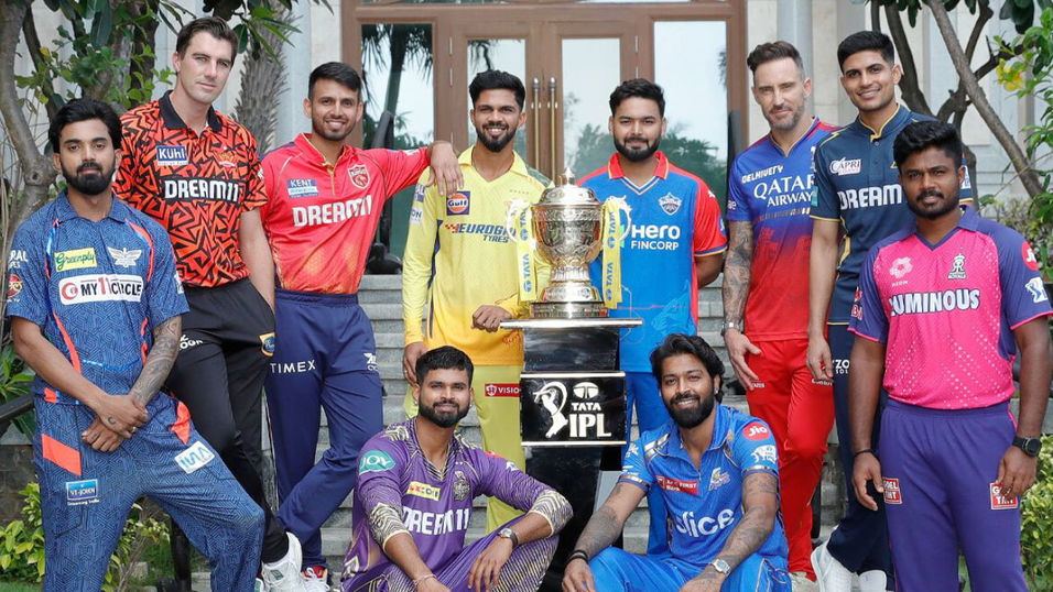 IPL 2025 Major retention rule change hits franchises with big auction