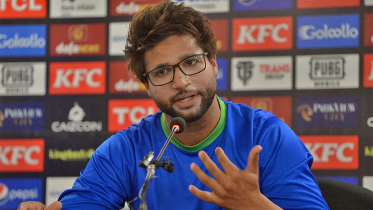 Imam-Ul-Haq