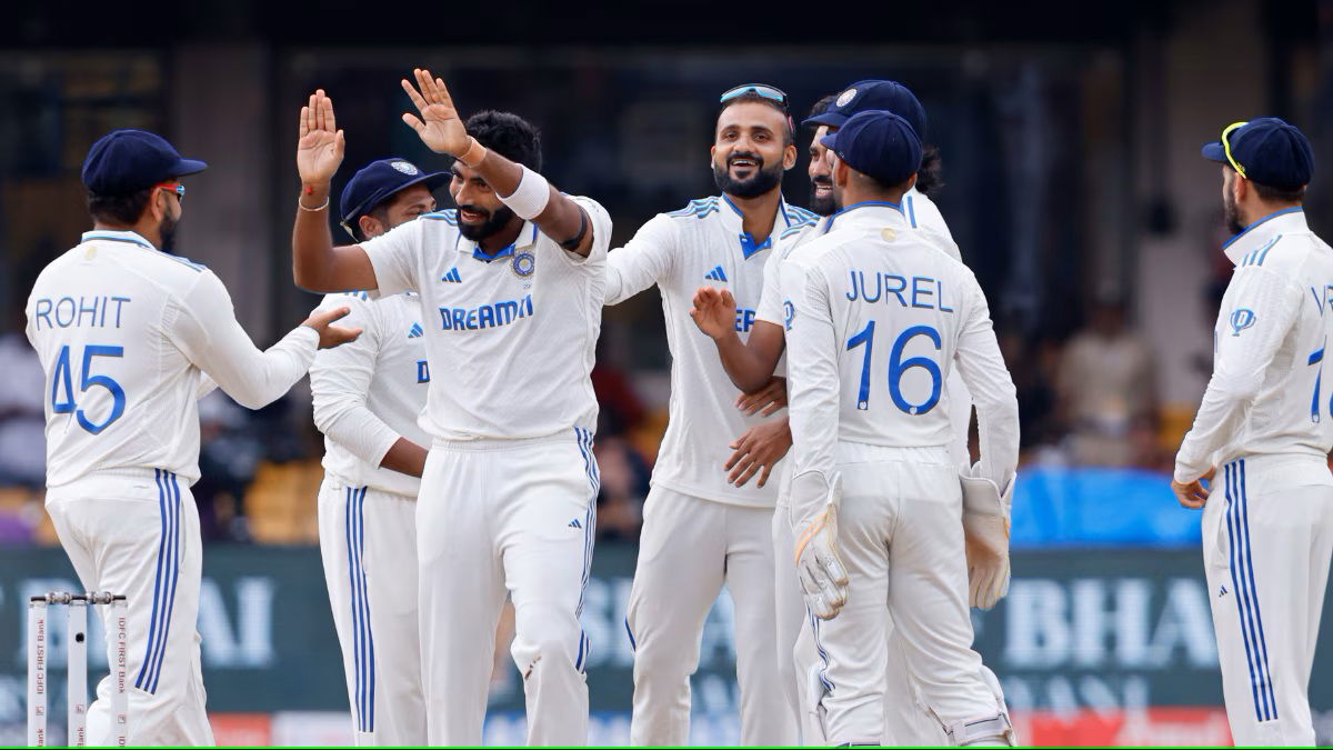 India Playing 11 vs New Zealand 2nd Test, New Zealand tour of India 2024