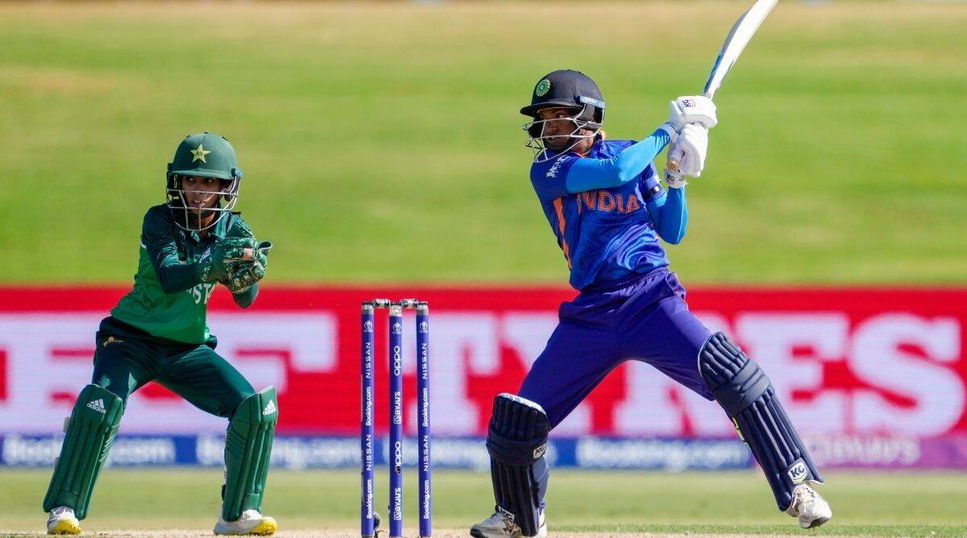 India Women vs Pakistan Women Live Telecast in India and Live Streaming