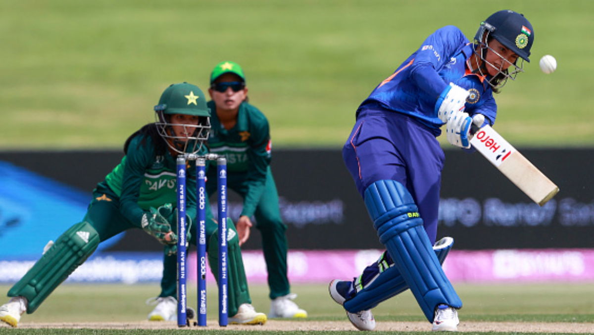 India Women vs Pakistan Women, India Women, Pakistan Women