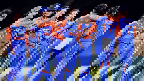 India Women, India Women vs New Zealand Women