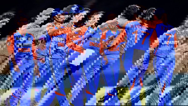 India Women, India Women vs New Zealand Women