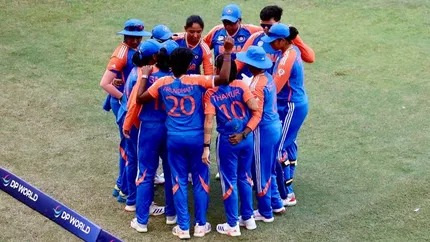 India Women