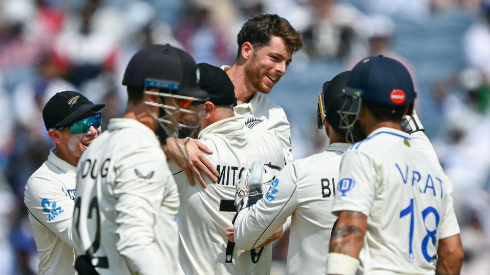 NZ vs ENG Live Streaming in India and Live Telecast 1st Test, England tour of New Zealand 2024