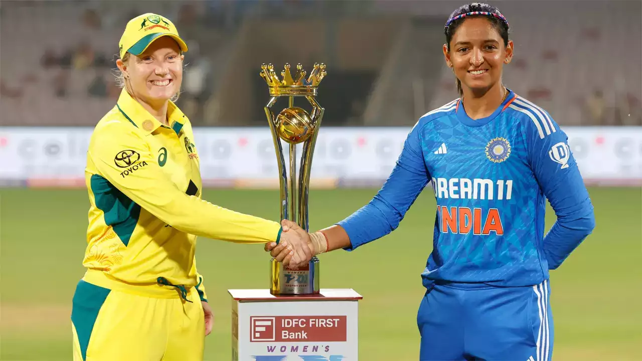 India Women vs Australia Women, India Women, Australia Women, India vs Australia, ICC Women's T20 World Cup 2024, IND vs AUS,