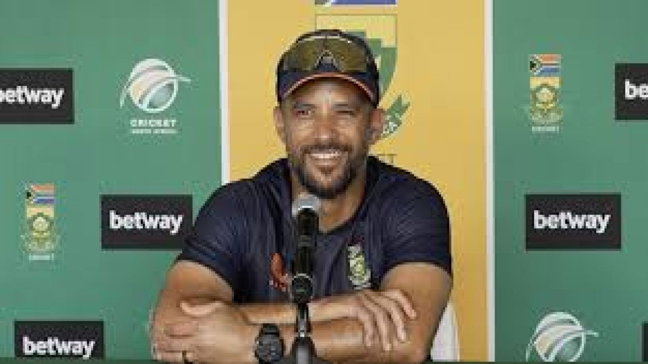 JP Duminy