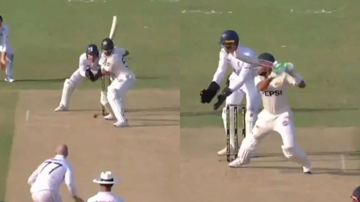 Jamie Smith In Awe Of Babar Azam