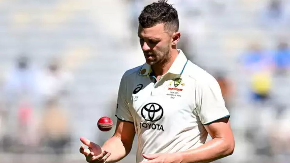 Josh Hazlewood given a miraculous comeback date 2 days before India vs