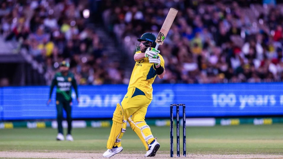 Australia Playing 11 vs Pakistan 1st T20I, Pakistan tour of Australia