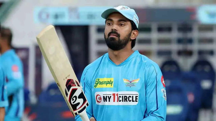 KL Rahul 6