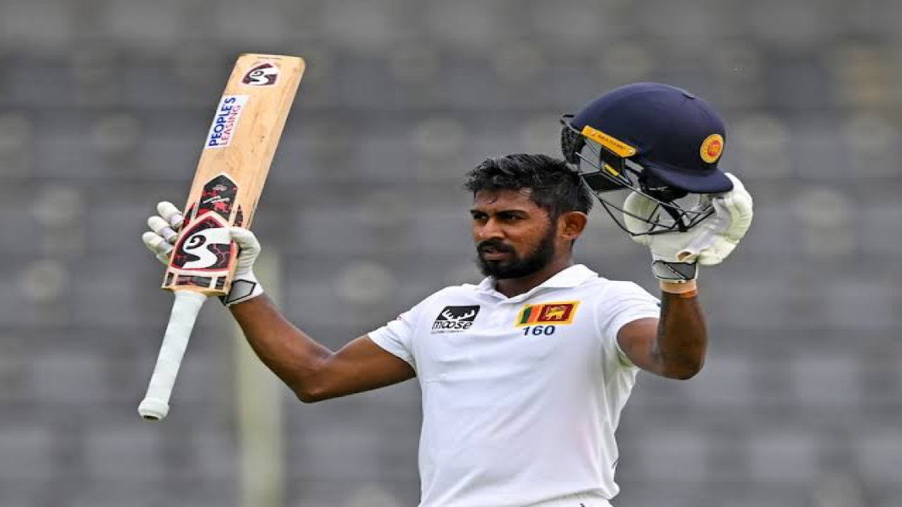 Kamindu Mendis