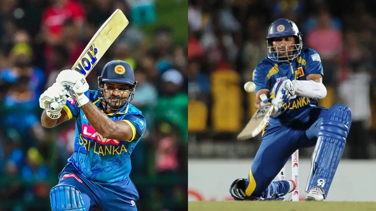 Kusal Perera Tillakaratne Dilshan