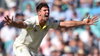 Australia all-rounder Mitchell Marsh