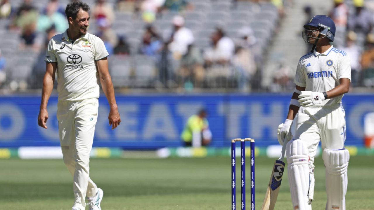 IND vs AUS Live Streaming in India and Live Telecast 2nd Test India tour of Australia 2024