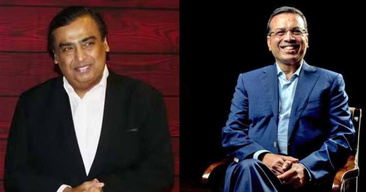 , The Hundred, Mukesh Ambani, Sanjiv Goenka