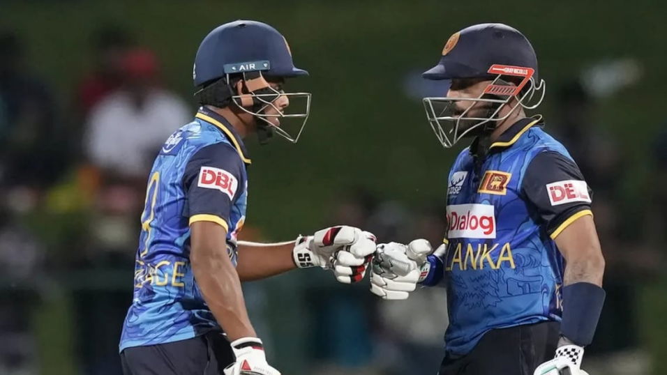 SL vs NZ Live Streaming in India and Live Telecast 3rd ODI, New Zealand tour of Sri Lanka 2024