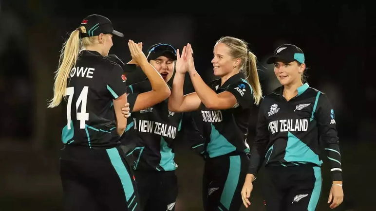 SA Women, NZ Women, ICC Women's T20 World Cup 2024, South Africa Women, New Zealand Women,