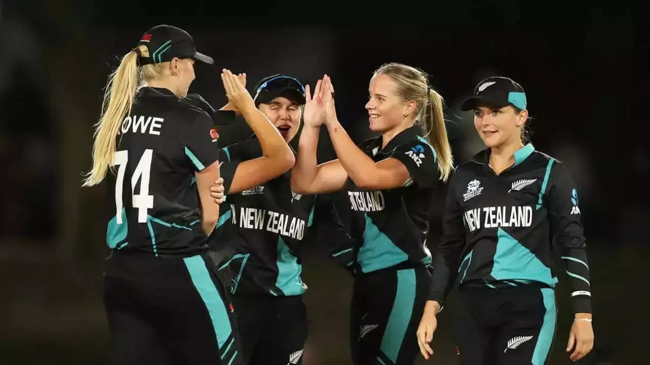 SA Women, NZ Women, ICC Women's T20 World Cup 2024, South Africa Women, New Zealand Women,