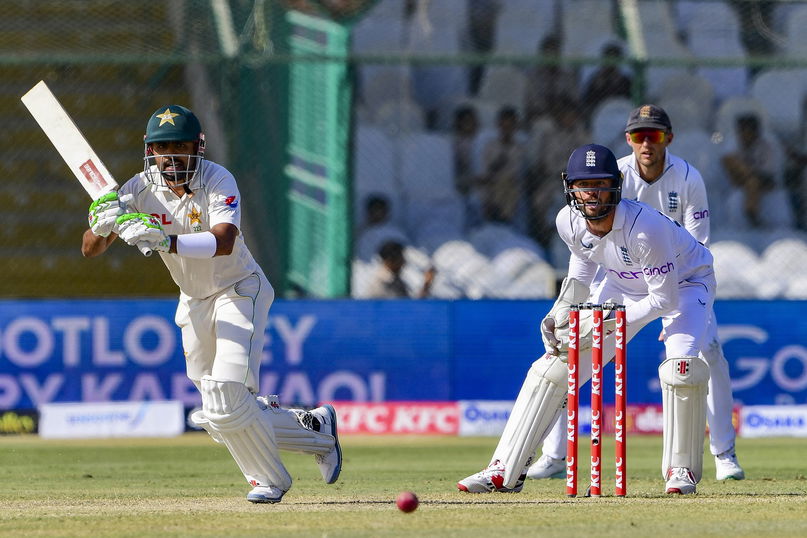 Pakistan vs England Head to Head Records 1st Test, England tour of