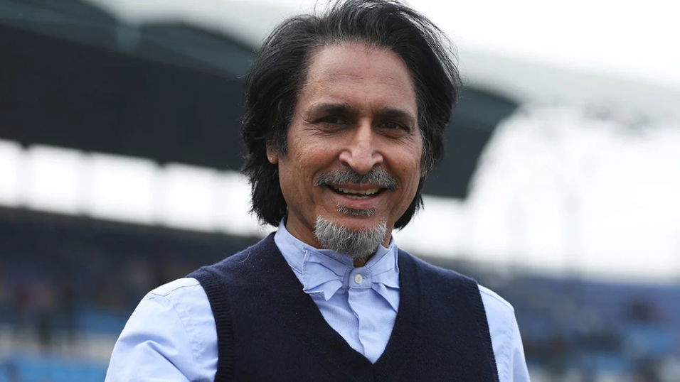 Ramiz Raja Claims Pakistan Bowlers Can Give A Beating To Captain Shan