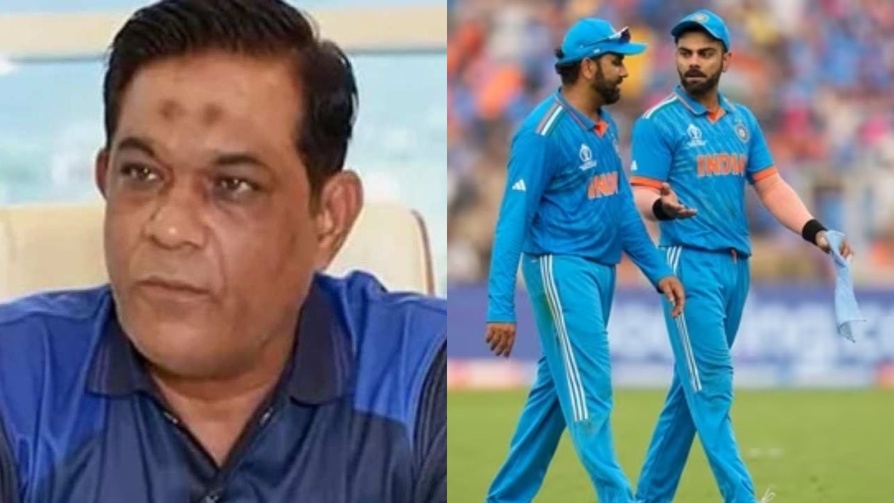 Rashid Latif Rohit Sharma Virat Kohli