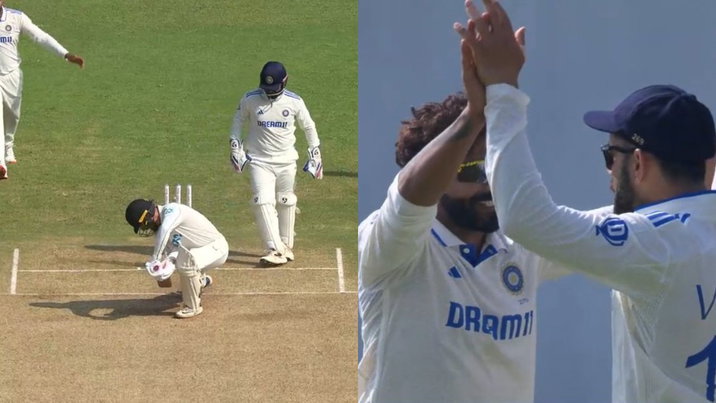 Ravindra Jadeja