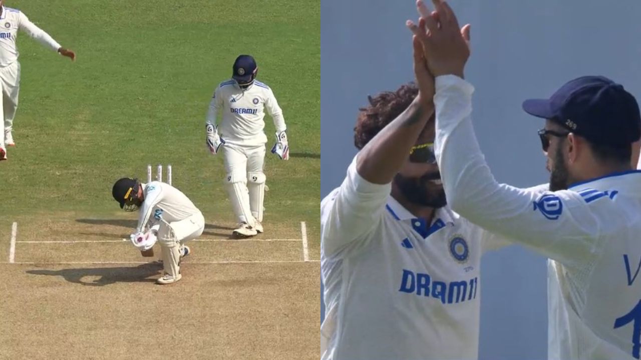 Ravindra Jadeja