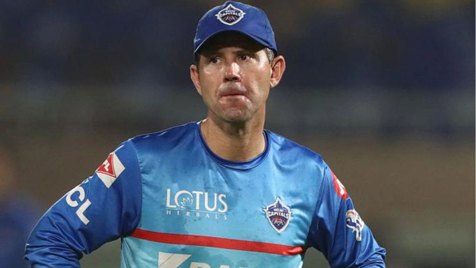 IPL 2025 Ricky PontingPunjab Kings deal done; legend to join as..