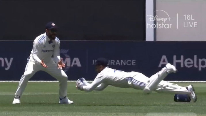 Rishabh Pant