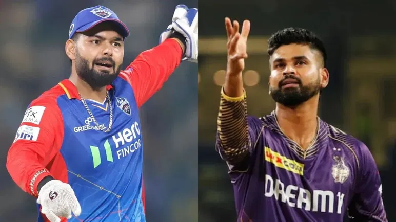 IPL Auction 2025, Rishabh Pant And Shreyas Iyer