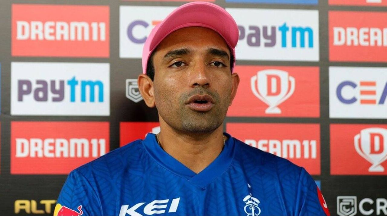 Robin Uthappa