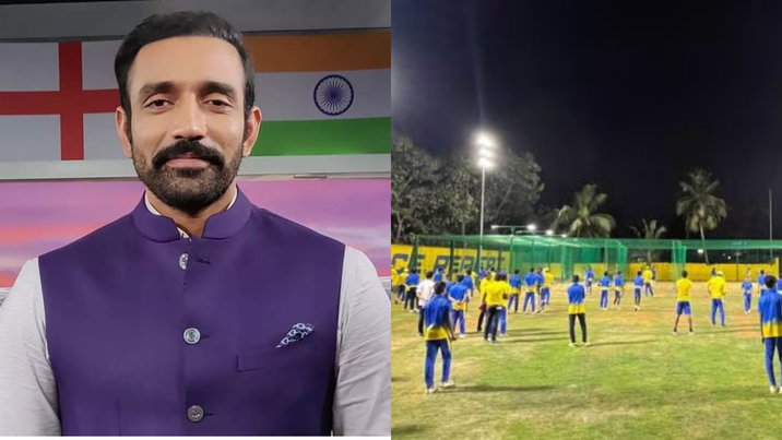 Robin Uthappa