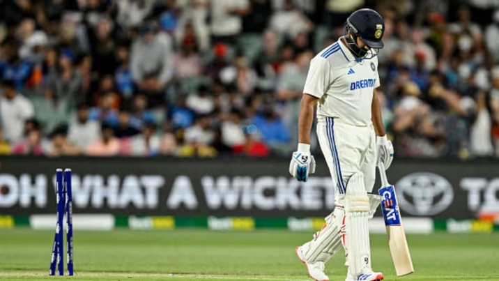 Rohit Sharma 13