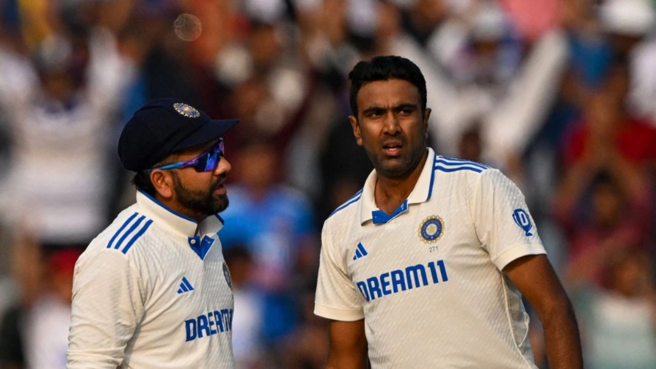 India legend openly claims stakes for Ravichandran Ashwin's inclusion ...