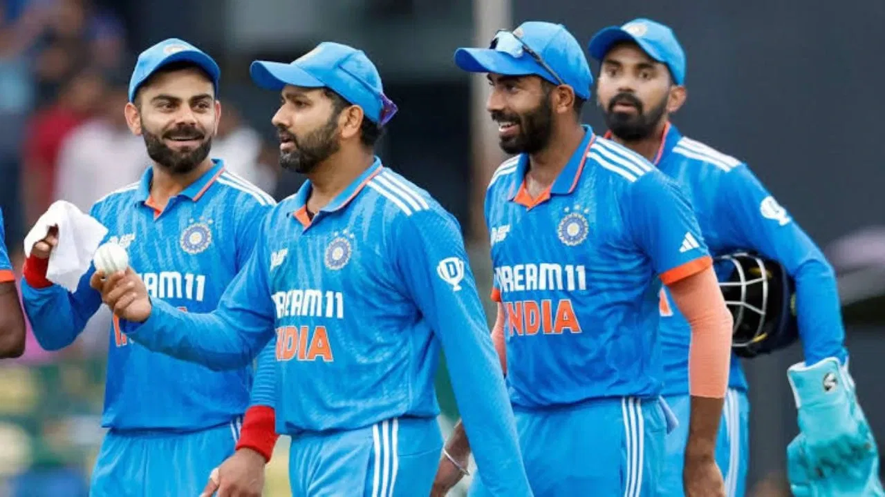 BCCI, ICC Champions Trophy 2025, BCCI, Rohit Sharma Virat Kohli Jasprit Bumrah KL Rahul